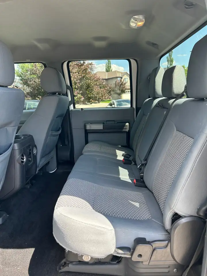 Ford F 250 photo Ford F 250