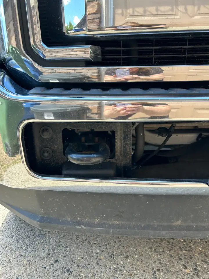 Ford F 250 photo Ford F 250