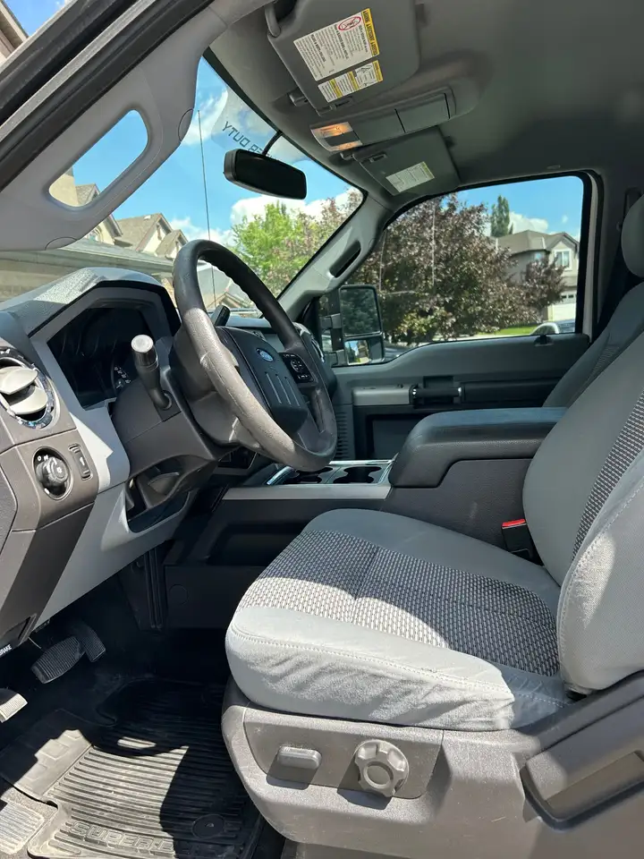 Ford F 250 photo Ford F 250