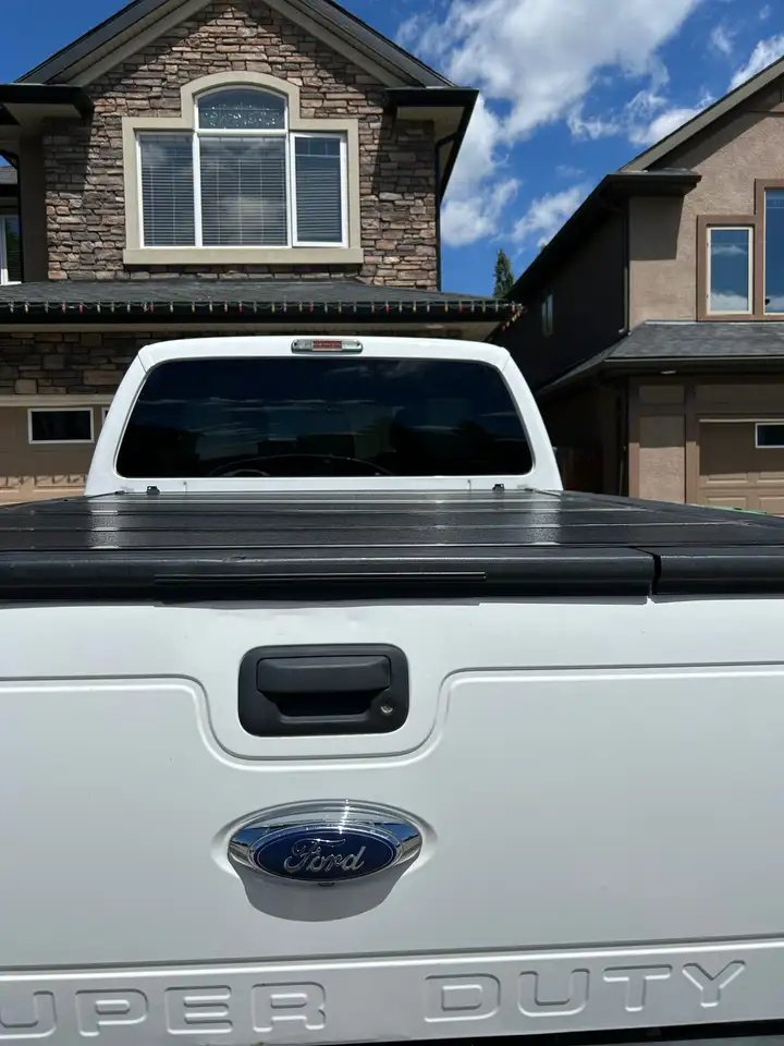 Ford F 250 photo Ford F 250