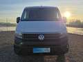 Volkswagen Crafter Kasten 35 mittellang FWD Weiß - thumbnail 5