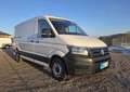 Volkswagen Crafter Kasten 35 mittellang FWD Weiß - thumbnail 2