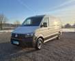 Volkswagen Crafter Kasten 35 mittellang FWD Weiß - thumbnail 1