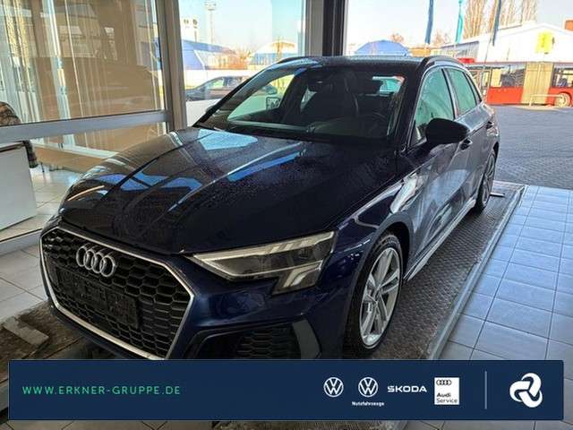 Second hand Audi A3 2.0
