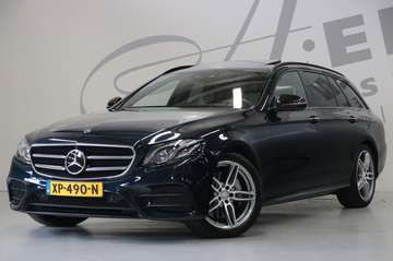 Estate 4MATIC/AMG-styling/Burmester/360' camera