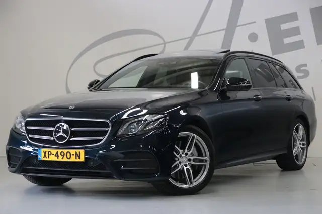 Mercedes-Benz E 400 Estate 4MATIC/AMG-styling/Burmester/360' camera