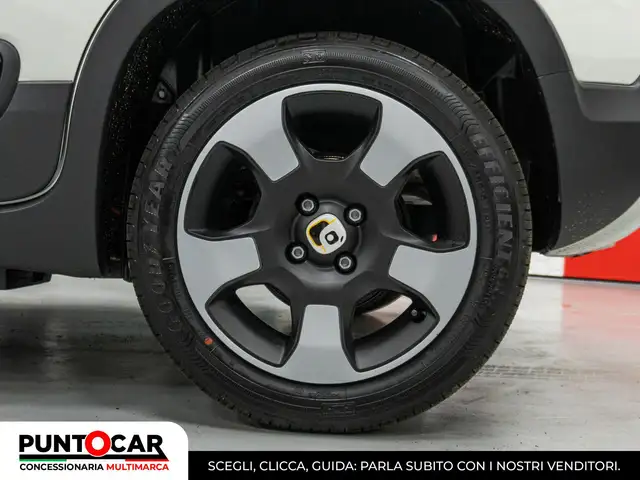 Fiat Panda view 7