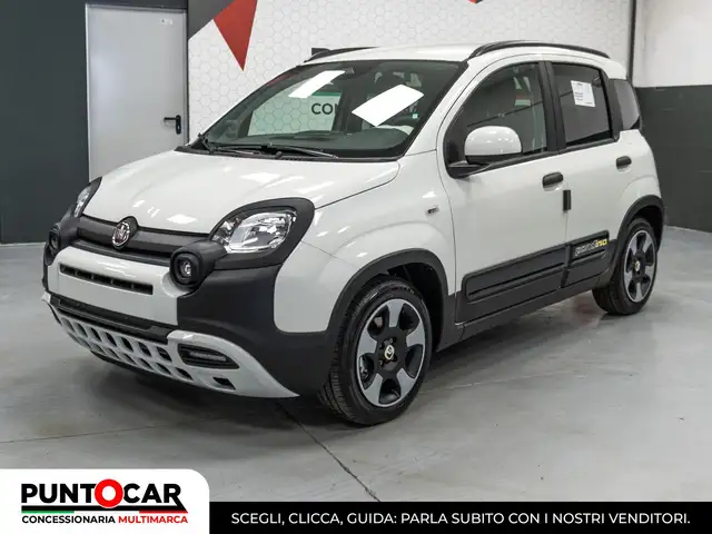Fiat Panda Pandina Cross  1.0 FireFly S&S Hybrid PROMO FLEX