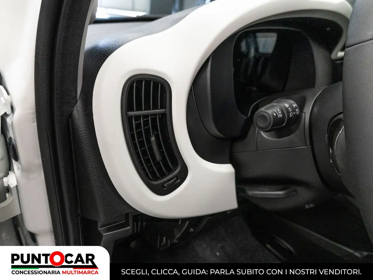 Fiat Panda Pandina 1.0 FireFly 65 CV Hybrid Cross PROMO FLEX 13