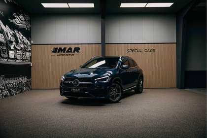 Mercedes-Benz GLA 180 d Business Solution AMG Rijk uitgeruste GLA AMG 18