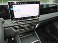 Volkswagen Tiguan R-Line 2.0 TDI 4MOTION DSG AHZV IQ.L LEDER Noir - thumbnail 17