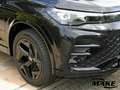 Volkswagen Tiguan R-Line 2.0 TDI 4MOTION DSG AHZV IQ.L LEDER Noir - thumbnail 4