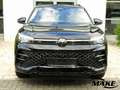 Volkswagen Tiguan R-Line 2.0 TDI 4MOTION DSG AHZV IQ.L LEDER Noir - thumbnail 3