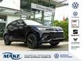 Volkswagen Tiguan R-Line 2.0 TDI 4MOTION DSG AHZV IQ.L LEDER Noir - thumbnail 1
