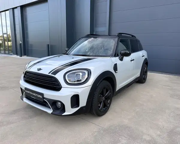 MINI Cooper Countryman Mini Countryman 1.5 Cooper OPF