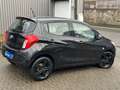 Opel Karl Edition*95TKM*2.HAND*PARKTRONIC*TEMPOMAT* Black - thumbnail 4