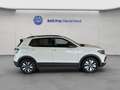 Volkswagen T-Cross 1.0 TSI OPF DSG Goal LED Sitzhzg App-Con Grau - thumbnail 3