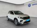 Volkswagen T-Cross 1.0 TSI OPF DSG Goal LED Sitzhzg App-Con Grau - thumbnail 5