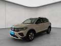 Volkswagen T-Cross 1.0 TSI OPF DSG Goal LED Sitzhzg App-Con Grau - thumbnail 2