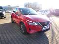 Nissan Qashqai 140PS Visia LED Klima Rot - thumbnail 7
