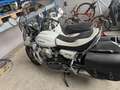 Moto Guzzi California White - thumbnail 5