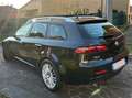 Alfa Romeo 159 2.0 Distinctive 170CV *GARANZIA* Schwarz - thumbnail 3