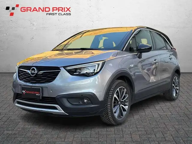 Opel Crossland X 1.5 ECOTEC D 120 CV Start&Stop aut. Innovation
