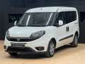 Fiat Dobló Combi 1.3Mjt SX 70kW N1 Blanco - thumbnail 1