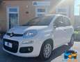 Fiat Panda 1.3 MJT 80 CV Easy Blanc - thumbnail 1