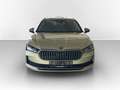 Skoda Superb Combi 2.0 TDI DSG Selection AHK*LED*NAV*SHZ*ACC... Gelb - thumbnail 2