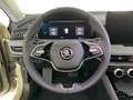 Skoda Superb Combi 2.0 TDI DSG Selection AHK*LED*NAV*SHZ*ACC... Gelb - thumbnail 14