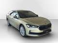 Skoda Superb Combi 2.0 TDI DSG Selection AHK*LED*NAV*SHZ*ACC... Gelb - thumbnail 4
