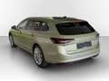 Skoda Superb Combi 2.0 TDI DSG Selection AHK*LED*NAV*SHZ*ACC... Gelb - thumbnail 8