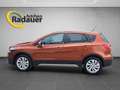 Suzuki SX4 S-Cross 1.4 DITC HYBRID Shine Braun - thumbnail 2