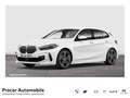 BMW 118 i M Sport+RFK+NAVI+LED+Sound Syst. Blanco - thumbnail 1
