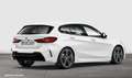BMW 118 i M Sport+RFK+NAVI+LED+Sound Syst. Blanco - thumbnail 2