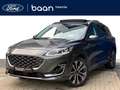 Ford Kuga 2.5 PHEV 225 PK Vignale | Dealer onderhouden | 20 Grijs - thumbnail 1