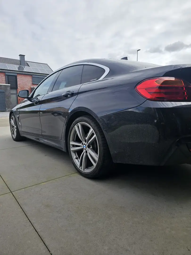 BMW 420 Bmw Gran Coupe 420d 184 ch Pack M - 2