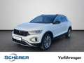 Volkswagen T-Roc T-Roc 2.0 TDI *Goal* DSG AHK SHZ R-Kamera Weiß - thumbnail 1