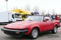 Triumph TR7 Cabrio 2,0 Liter Czerwony - thumbnail 1