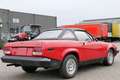 Triumph TR7 Cabrio 2,0 Liter Czerwony - thumbnail 6