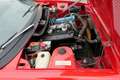 Triumph TR7 Cabrio 2,0 Liter Rood - thumbnail 12