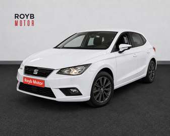 1.6 TDI 115cv S&S Style Visio