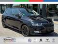 Skoda Fabia 1.0 TSI  Best Of+LED+NAVI+PDC+ Schwarz - thumbnail 1