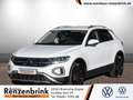 Volkswagen T-Roc Style TSI DSG LED AID ergoSitz Business-Paket Weiß - thumbnail 1