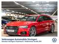 Audi S6 3.0 TDI quattro DSG Navi AHK Kamera Rot - thumbnail 1