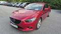 Mazda 6 Mazda6 CD175 Revolution Aut. Rot - thumbnail 2