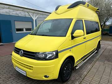 /Wohnmobil .Klima AHK PDC