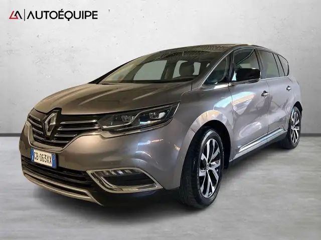 Renault Espace V 2015 2.0 blue dci Executive 200cv 7p.ti edc