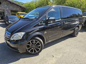 Viano 3.0 cdi V6 8 posti auto